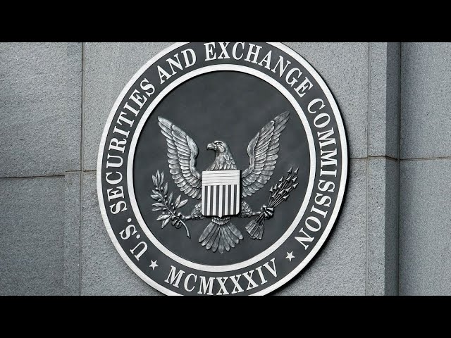 SEC Wants to Provide Clarity Around Cryptocurrency
