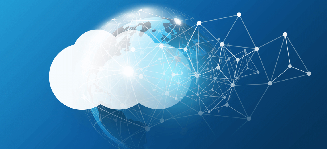 Transform Your Organization with Data in the Cloud